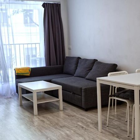 Old Town 1 Bdr, A/C, W/Parking Appartement Bratislava Buitenkant foto